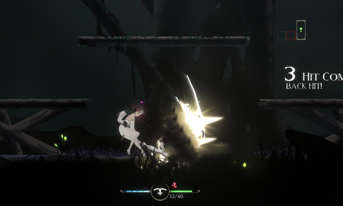 棘罪修女 伊妮莎 ThornSin v0.5.2 官方中文版百度云下载